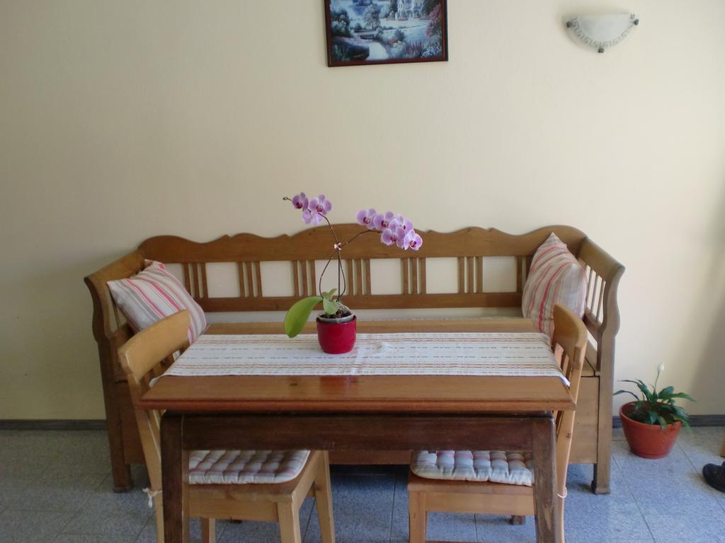 Pensiunea Arpasel Arpaşu de Sus Extérieur photo